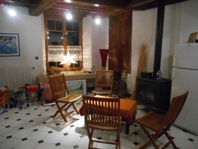 La Maison De Marie-Claire Doncourt-sur-Meuse Exterior photo