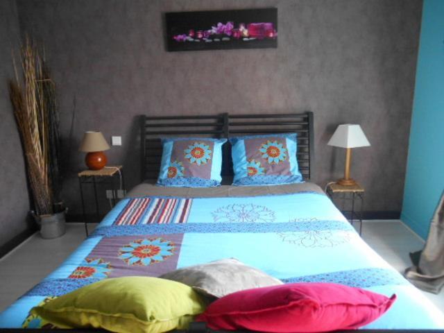 La Maison De Marie-Claire Doncourt-sur-Meuse Room photo